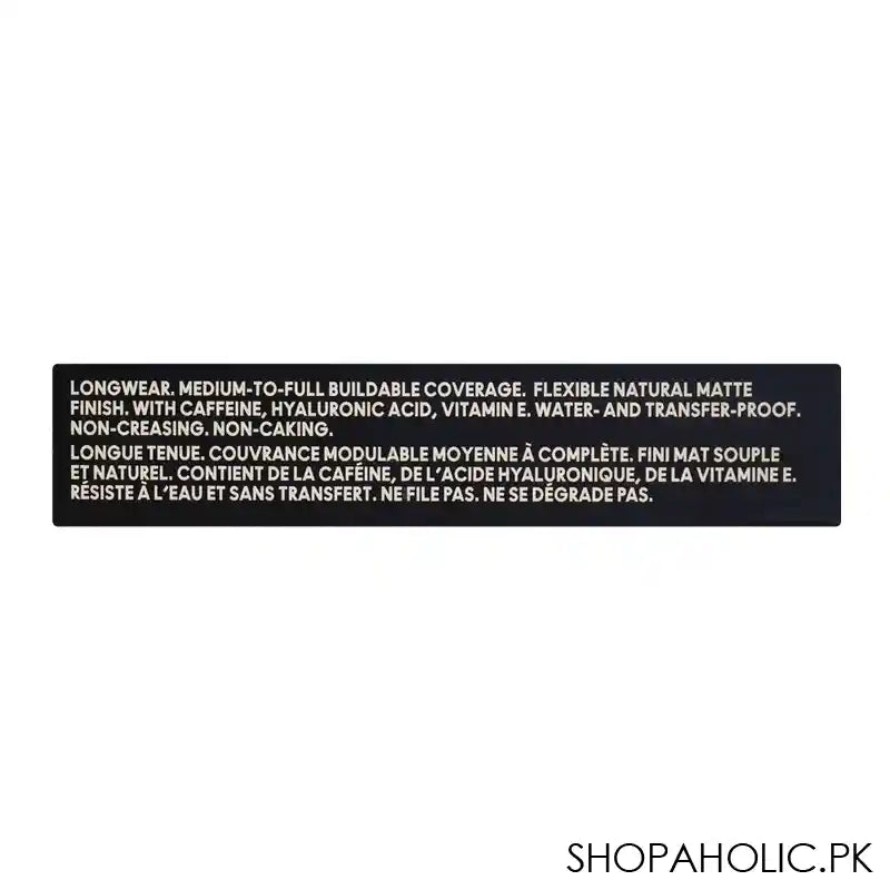 MAC Cosmetics Studio Fix Every Wear All Over Face Pen, NC-15, 12ml - Image 3