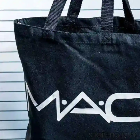 mac heavy canvas tote bag image3