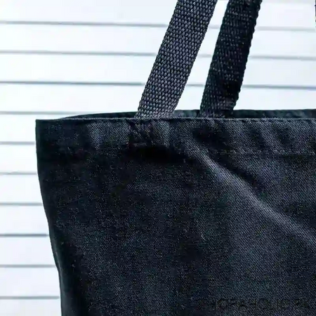 mac heavy canvas tote bag image4