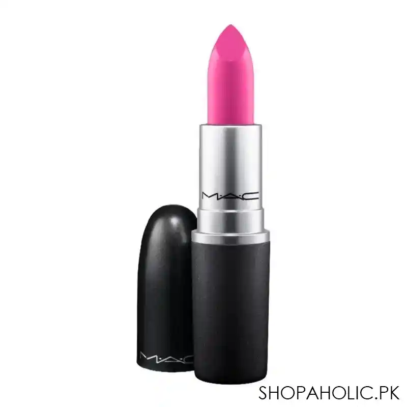 mac lipstick breathing fire main image