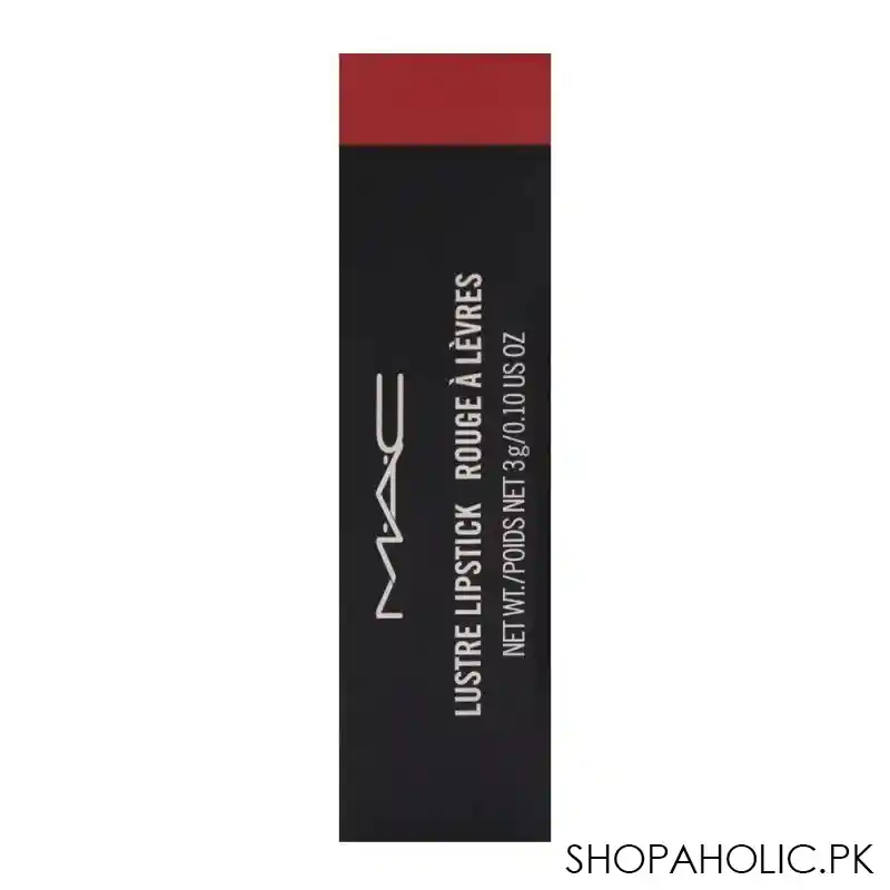 mac lipstick cockney image2