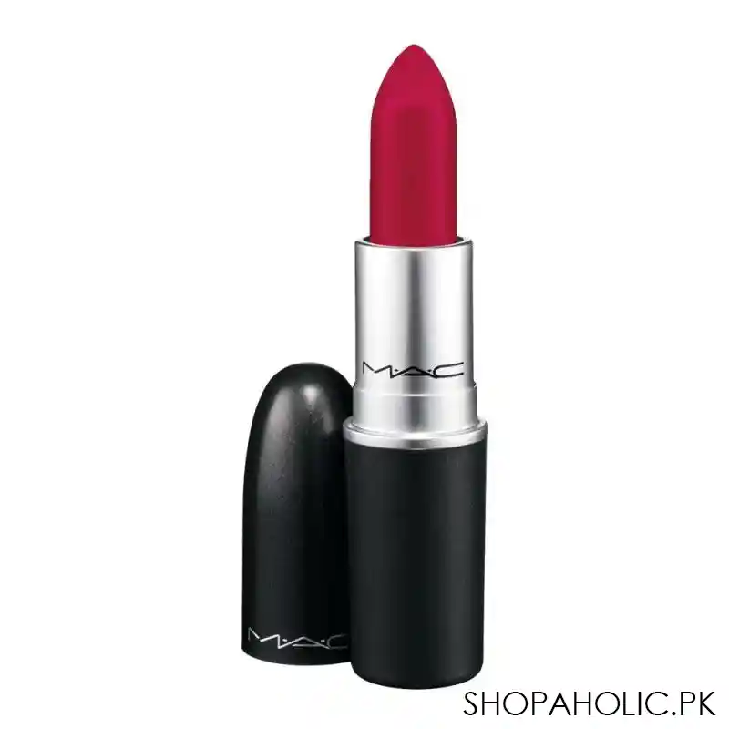 mac lipstick cockney main image