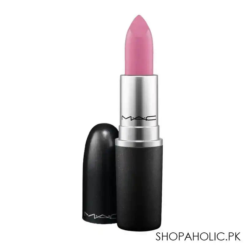 mac lipstick enjoy it all main image