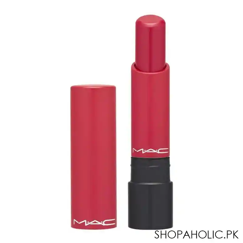 mac lipstick mulling spices main image