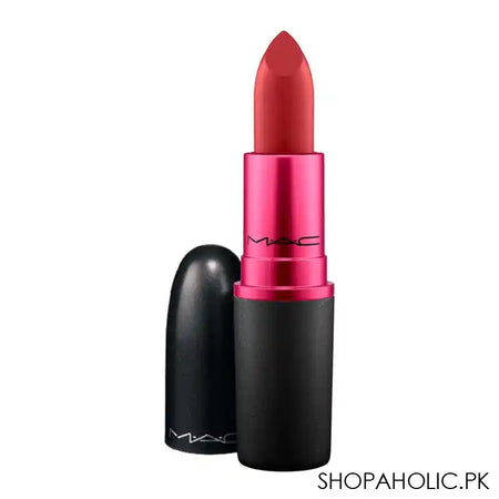 MAC Matte Lipstick Viva Glam - Main Image