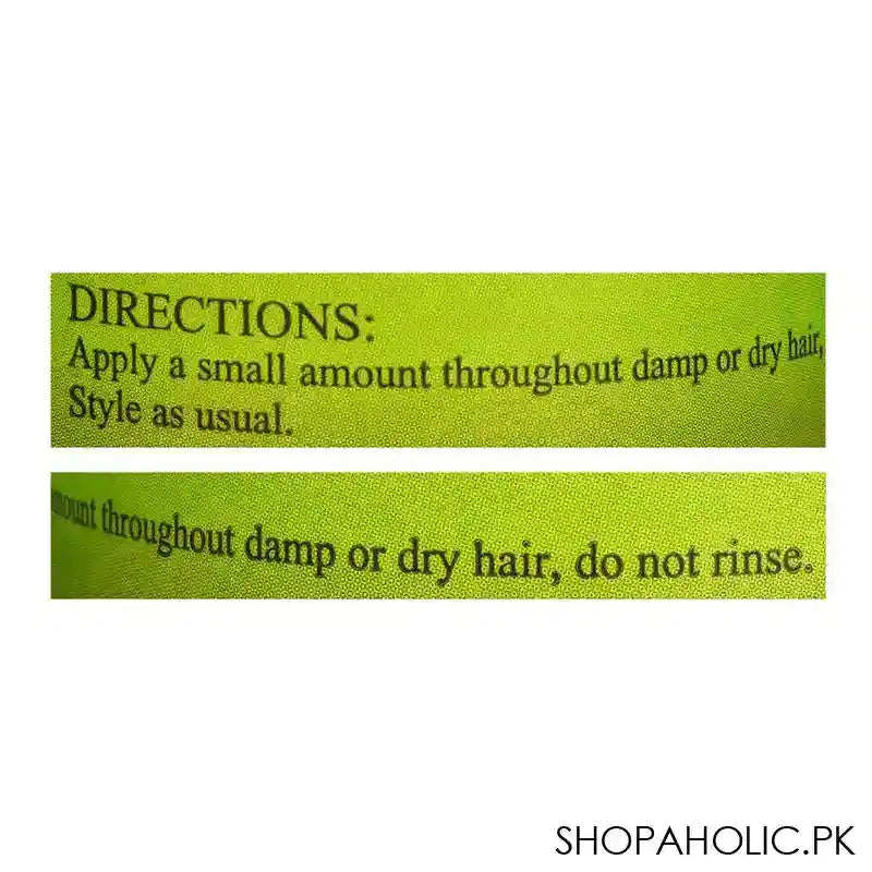 Macadamia De Luxe Macadamia Oil Treatment, For All Hair Types, 100ml - Image 2