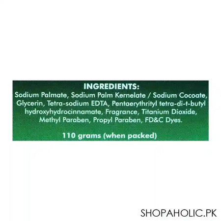 Macho Gentle Deodorant Soap, 110g - Image 3