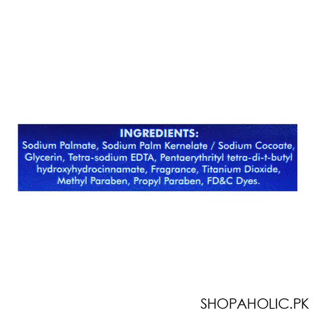 Macho Sport Deodorant Soap, 110g - Image 2