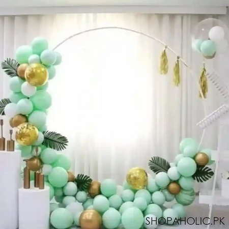 macron color arch set main image