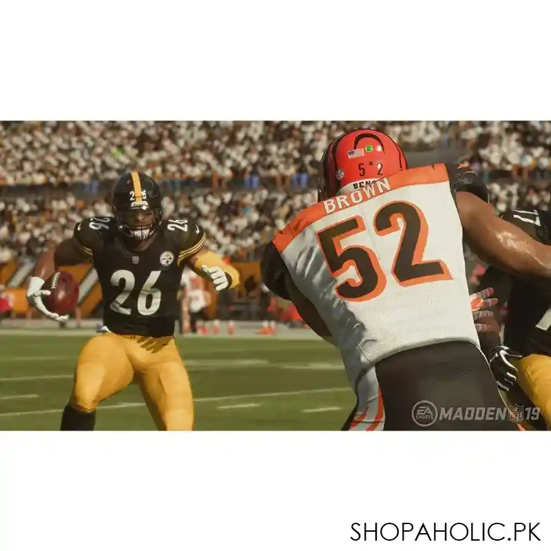 madden nfl 19   xbox one image2