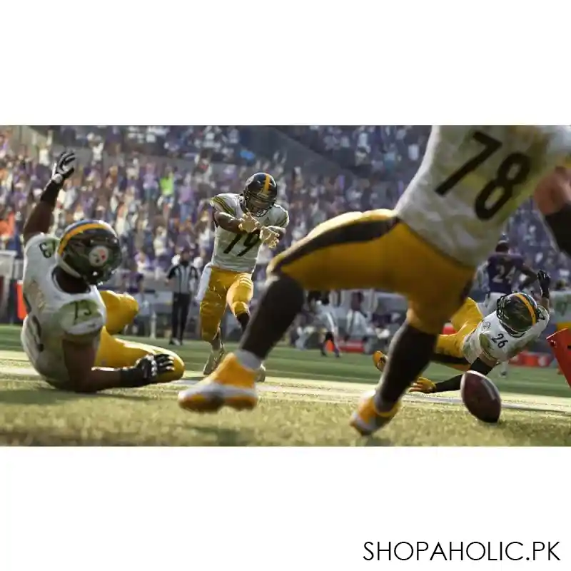 madden nfl 19   xbox one image5