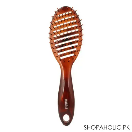 Maggie Hair Brush, MGTB-49 - Main Image
