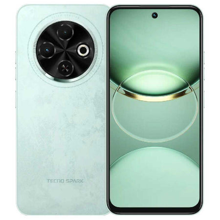 Tecno Spark 30C - Main Image