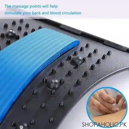 magnetic back stretcher image5