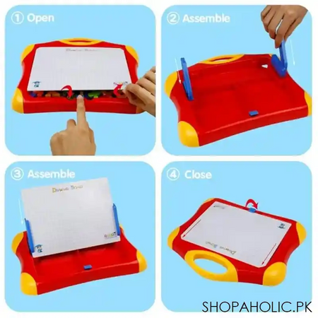 magnetic drawing board image3