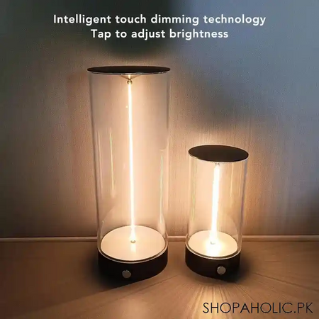 magnetic filament cordless lamp image3