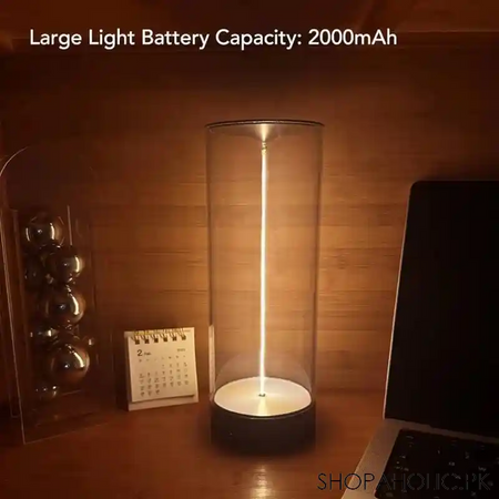 magnetic filament cordless lamp image5