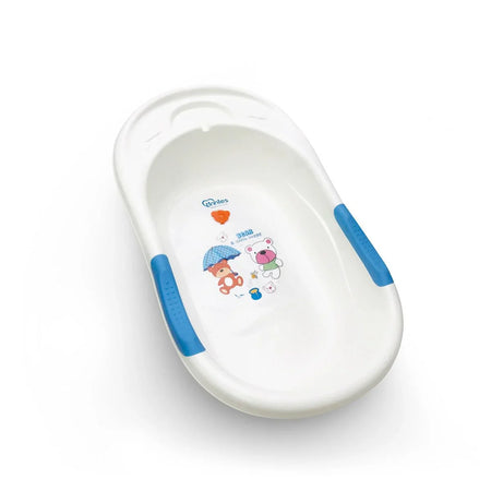 Tinnies Bath Tub Blue BBT026