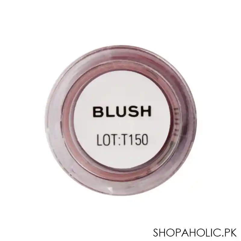 makeup revolution baby tint lip & cheek tint blush image3