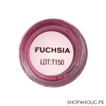 makeup revolution baby tint lip & cheek tint, fuchsia image3
