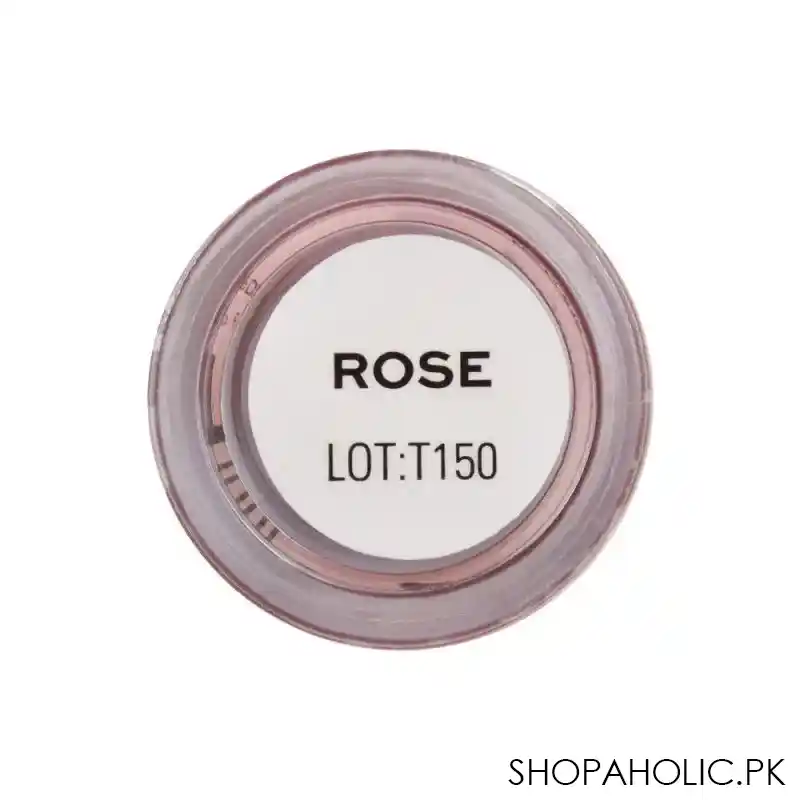 makeup revolution baby tint lip & cheek tint rose image3
