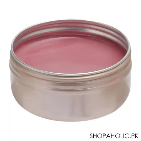 Makeup Revolution Balm Face Glow, Rose Pink - Image 3