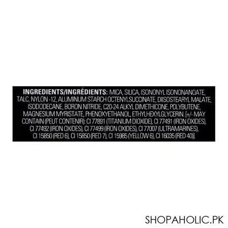 Makeup Revolution Blusher Reloaded, Pink Lady - Image 4