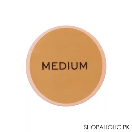Makeup Revolution Eye Bright Illuminating Under Eye Concealer, Medium - Image 3