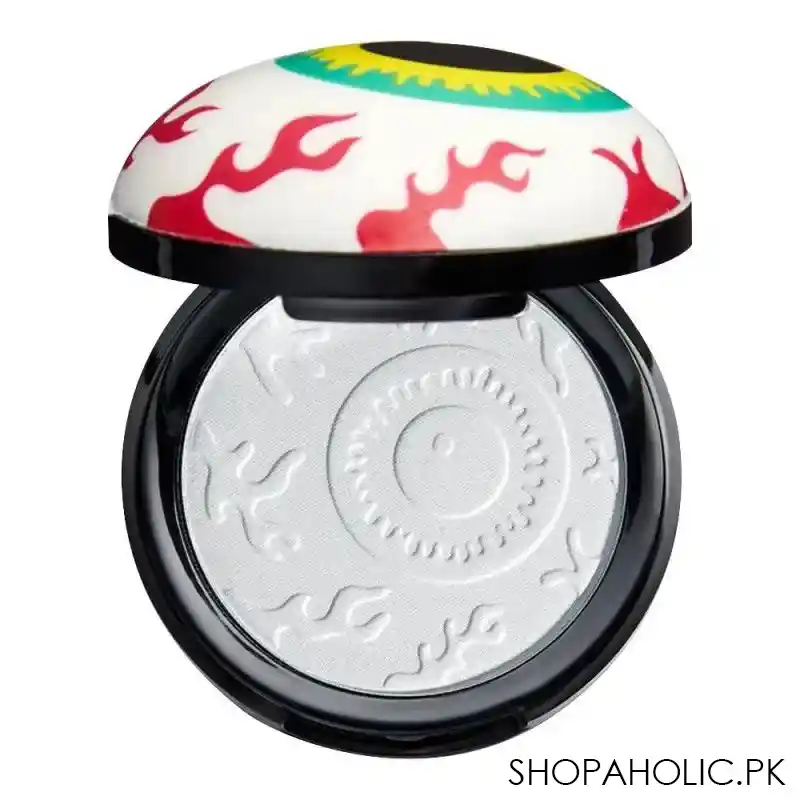 makeup revolution eye scream highlighter, 9.2g main image