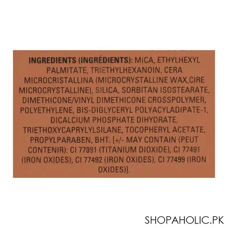 makeup revolution fast base contour stick, medium image3