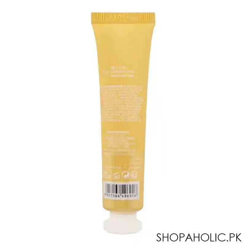 makeup revolution glam lip balm tropic baby image2