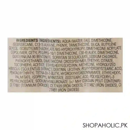 Makeup Revolution IRL Filter Finish Soft Matte Concealer, C8 - Image 2