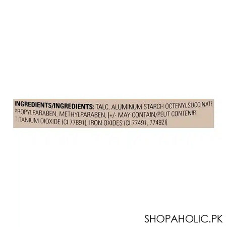 Makeup Revolution Lace Baking Powder, 32g - Image 3