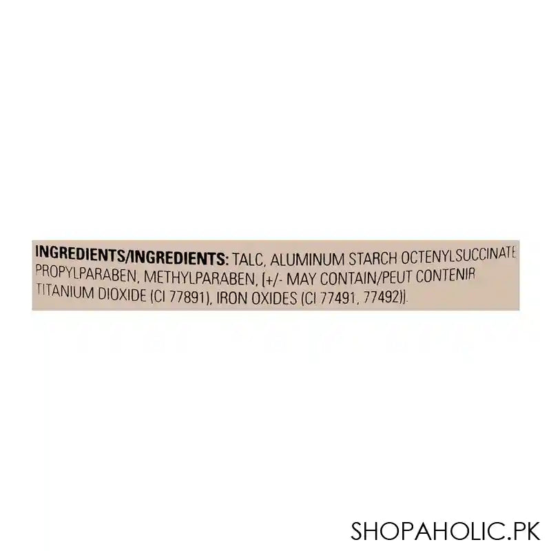 Makeup Revolution Lace Baking Powder, 32g - Image 3