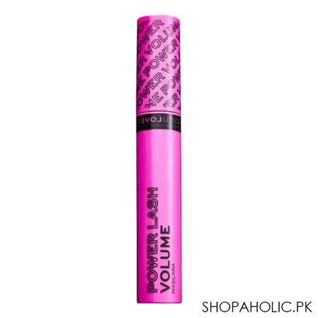 makeup revolution relove power lash volume mascara image2