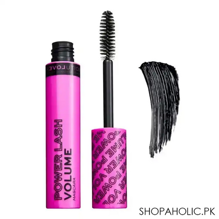 makeup revolution relove power lash volume mascara main image