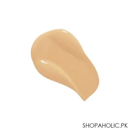 makeup revolution relove super matte 2 in 1 foundation & concealer, f8.5 image4