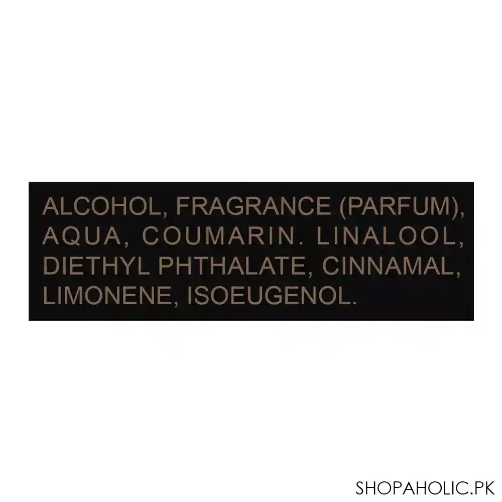 mancera red tobacco eau de parfum, 120ml image4
