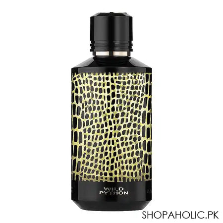 Mancera Wild Python, Eau de Parfum, For Women, 120ml - Main Image