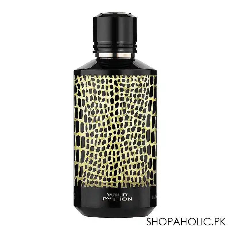 Mancera Wild Python, Eau de Parfum, For Women, 120ml - Main Image