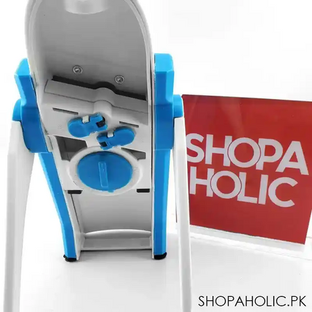 mandoline kitchen vegetables slicer image2
