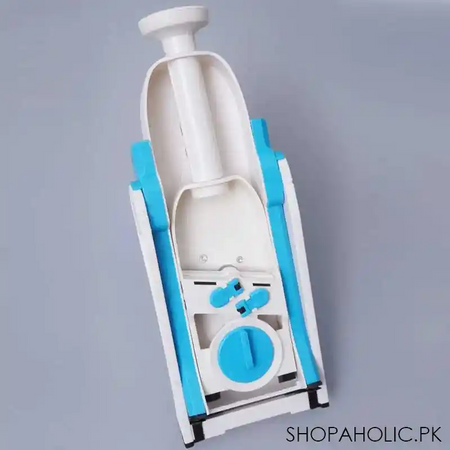 mandoline kitchen vegetables slicer image7