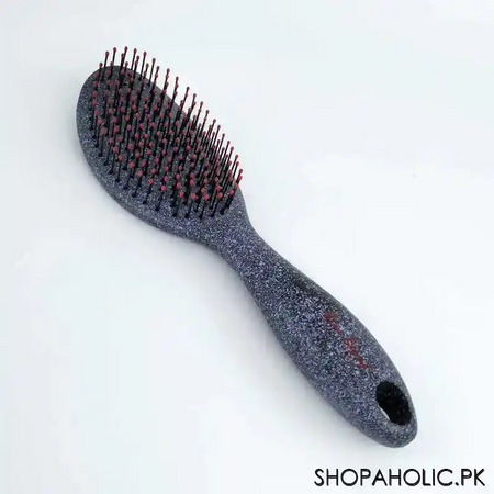 mango hair brush main image