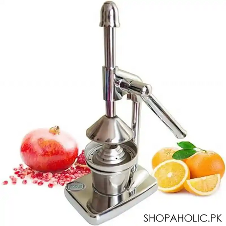 manual citrus juicer image3