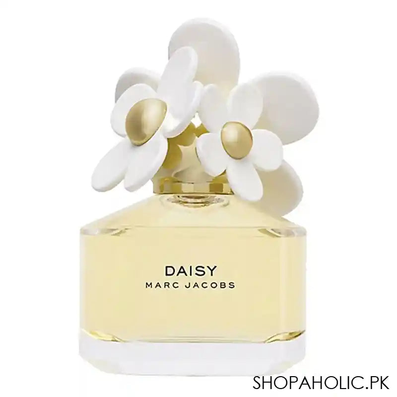Marc Jacobs Daisy Eau De Toilette, For Women, 50ml - Main Image