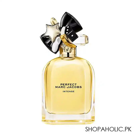 Marc Jacobs Perfect Intense Eau De Parfum, For Women, 100ml - Main Image