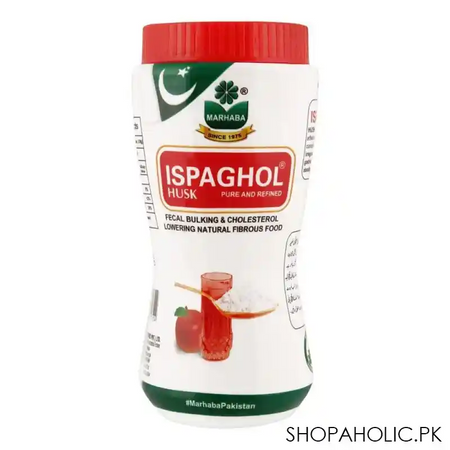 marhaba ispaghol husk, 300g main image
