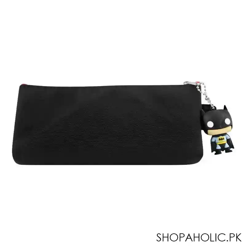 marvel iron man pencil box pouch, h 585 image2