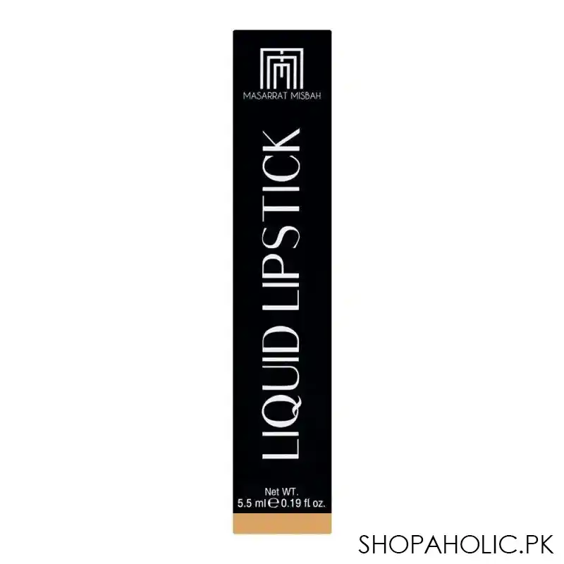 masarrat misbah diva liquid lipstick image2