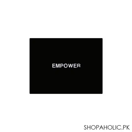 masarrat misbah empower matt luxe lipstick image4
